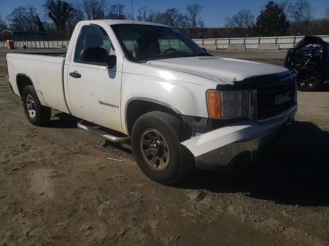 2007 GMC Sierra - Image 11