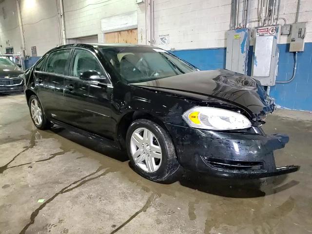 2016 Chevrolet Impala - Image 13