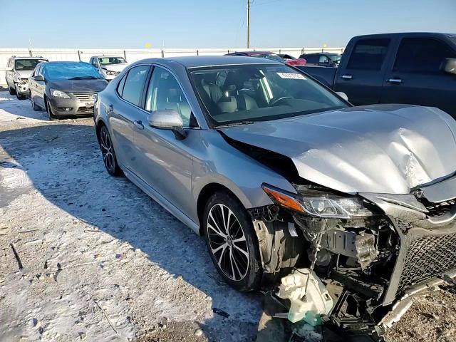 2019 Toyota Camry - Image 11