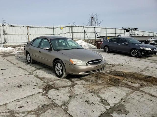 2003 Ford Taurus - Image 10