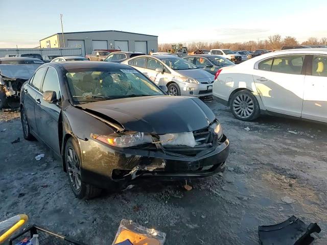 2006 Acura TSX - Image 11