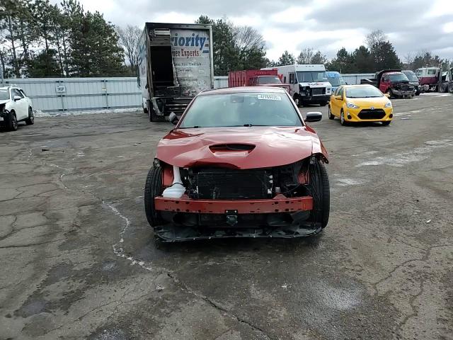 2021 Dodge Charger - Image 11