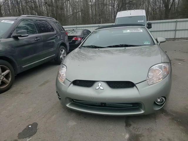 2008 Mitsubishi Eclipse - Image 11