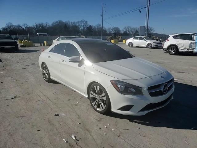 2015 Mercedes-Benz CLA-klasse - Image 11