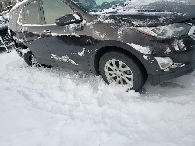 2020 Chevrolet Equinox - Image 14