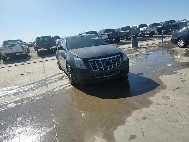 2012 Cadillac CTS - Image 13