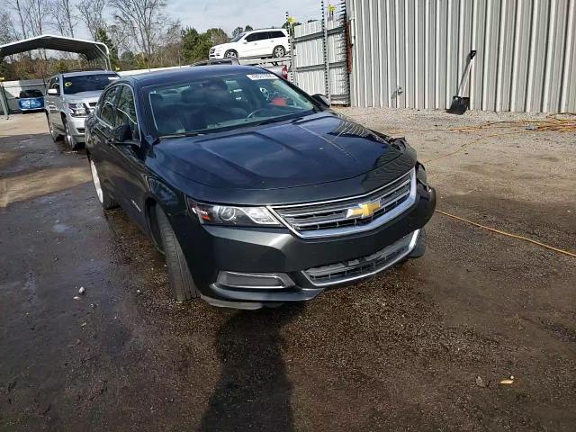 2015 Chevrolet Impala - Image 14