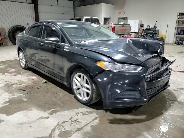 2013 Ford Fusion - Image 10