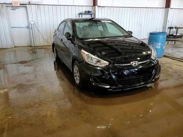 2016 Hyundai Accent - Image 13
