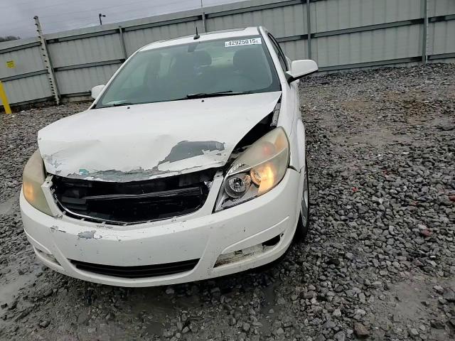 2007 Saturn Aura - Image 11