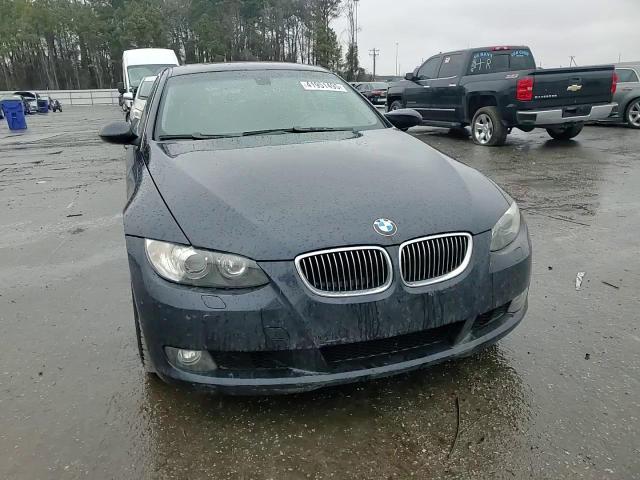 2007 BMW 3er - Image 10