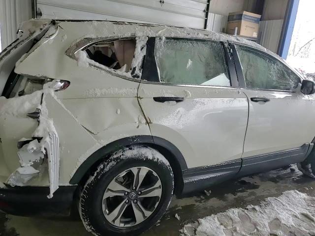 2017 Honda CR-V - Image 11