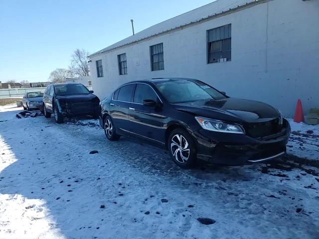 2016 Honda Accord - Image 13
