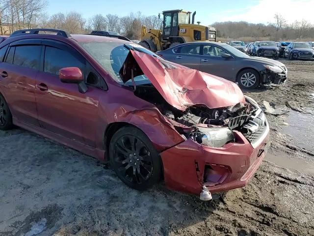 2014 Subaru Impreza - Image 11