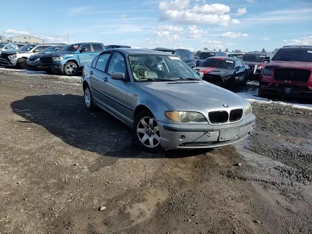 2004 BMW 3er - Image 11