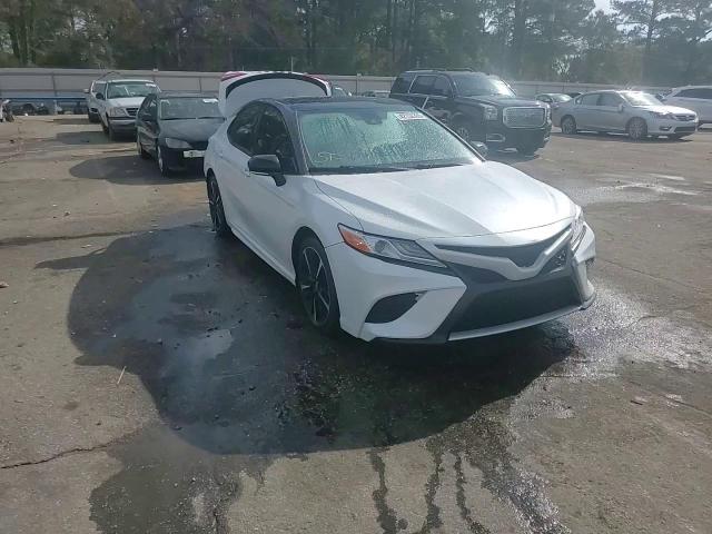 2020 Toyota Camry - Image 14
