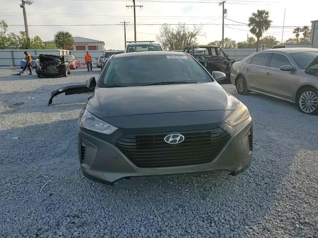 2017 Hyundai IONIQ - Image 10