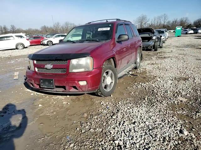 2008 Chevrolet TrailBlazer - Image 12