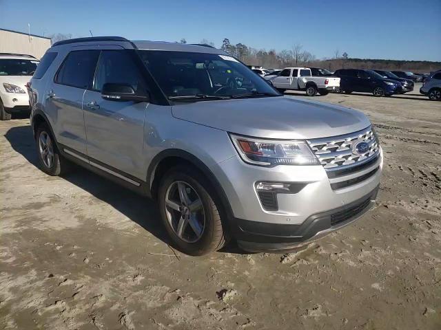 2018 Ford Explorer - Image 11