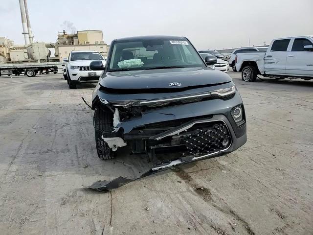 2020 Kia Soul - Image 11