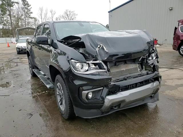2022 Chevrolet Colorado - Image 13