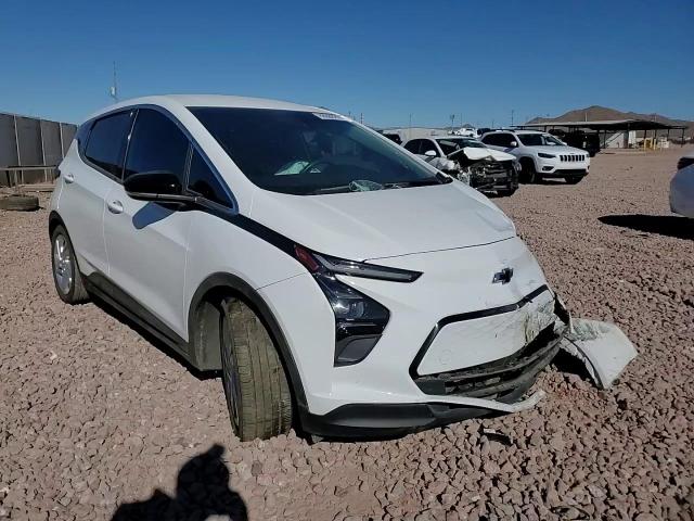2023 Chevrolet Bolt Ev 1Lt VIN: 1G1FW6S0XP4148998 Lot: 88088205