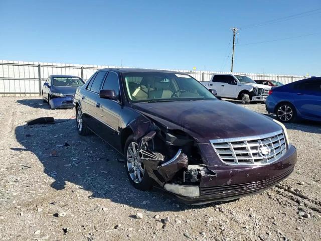 2008 Cadillac DTS - Image 11