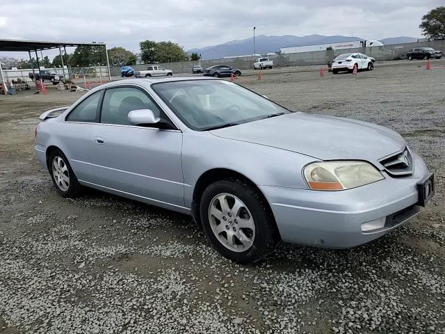 2001 Acura CL - Image 11