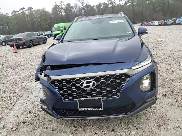 2020 Hyundai Santa Fe - Image 14