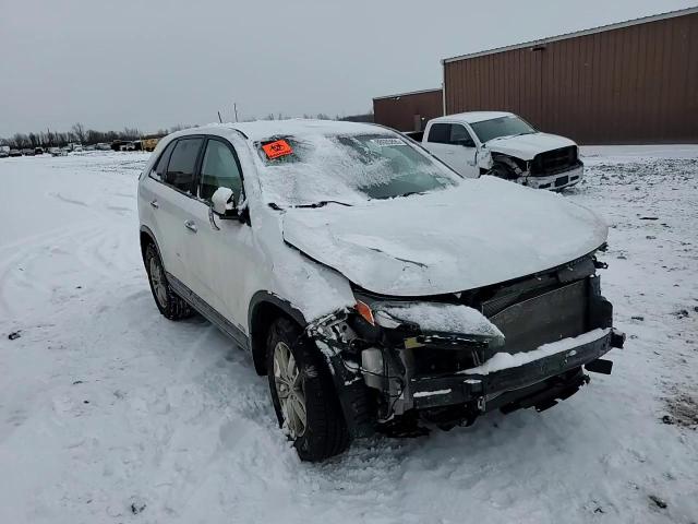 2015 Kia Sorento - Image 11