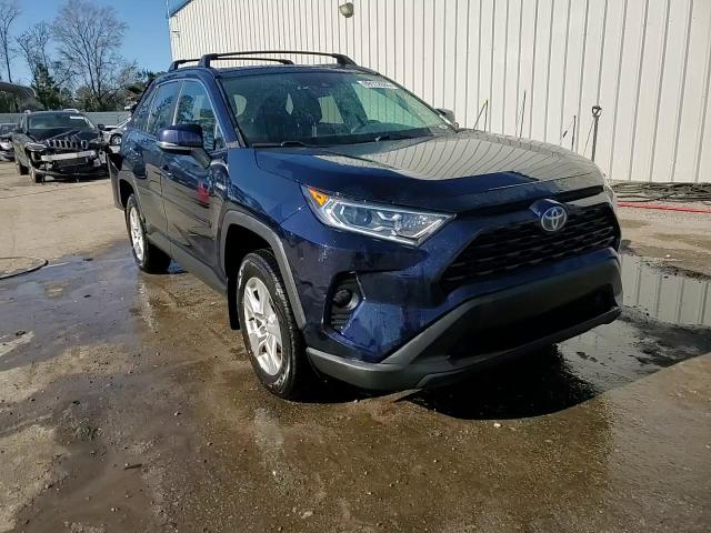 2021 Toyota RAV 4 - Image 15