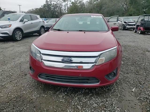 2010 Ford Fusion - Image 11