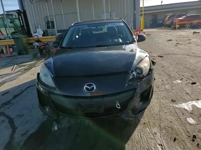 2012 Mazda 3 - Image 13