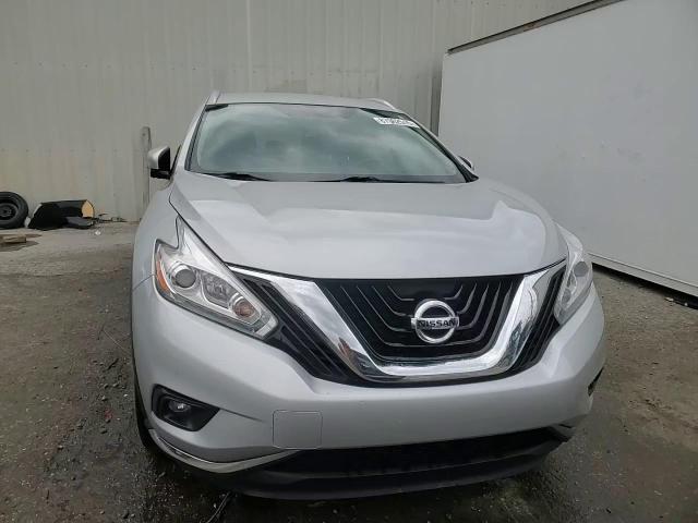 2017 Nissan Murano - Image 15