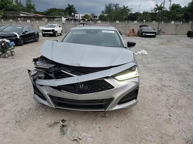 2022 Acura TLX - Image 13