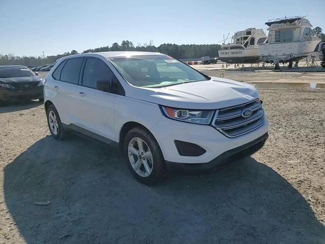 2016 Ford Edge - Image 11