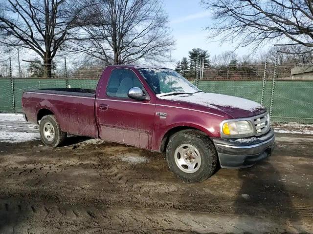 1999 Ford F-150 - Image 11
