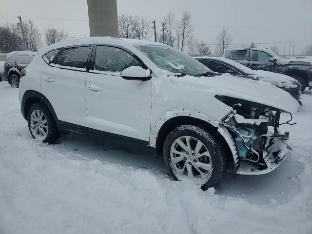 2019 Hyundai Tucson - Image 15