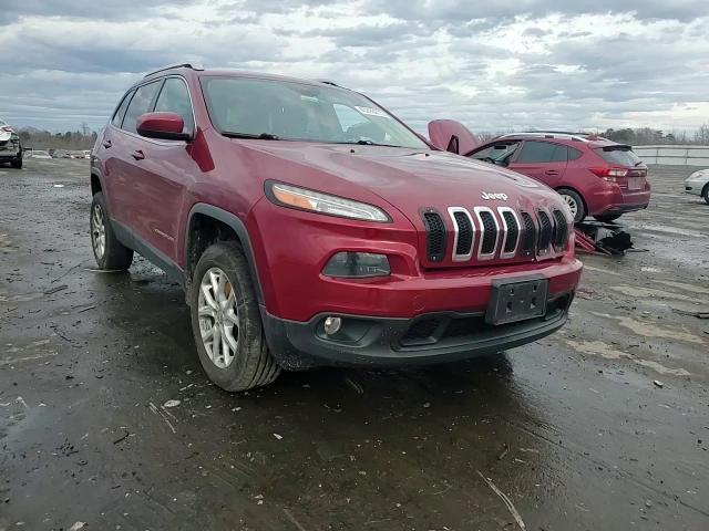 2014 Jeep Grand Cherokee - Image 11
