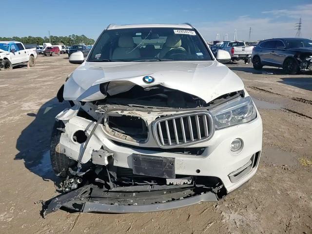 2018 BMW X5 - Image 11