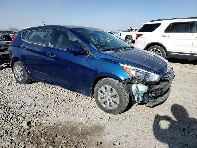 2017 Hyundai Accent - Image 14