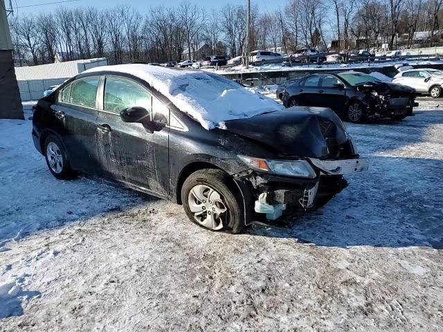 2015 Honda Civic - Image 11