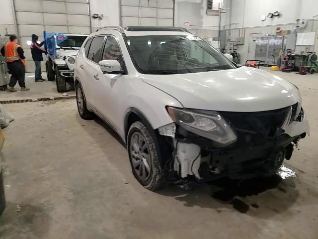 2014 Nissan Rogue - Image 11