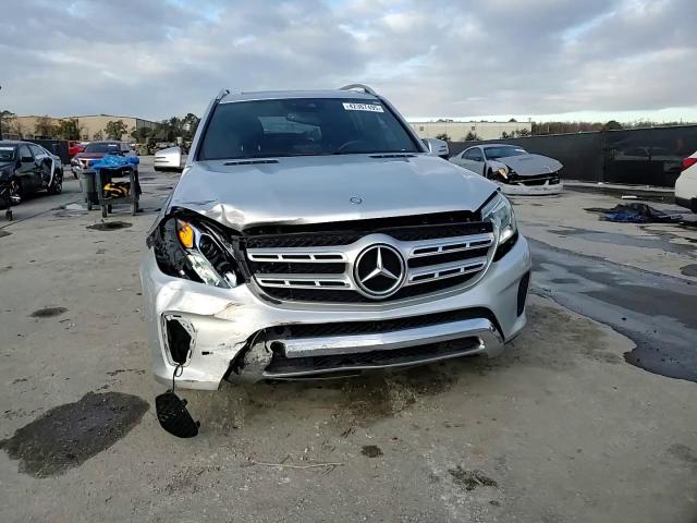 2017 Mercedes-Benz GLS-klasse - Image 14