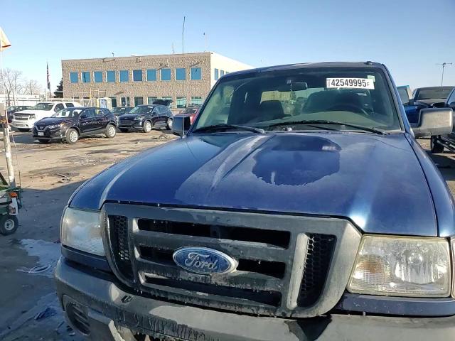2008 Ford Ranger - Image 13
