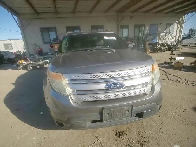 2012 Ford Explorer - Image 11