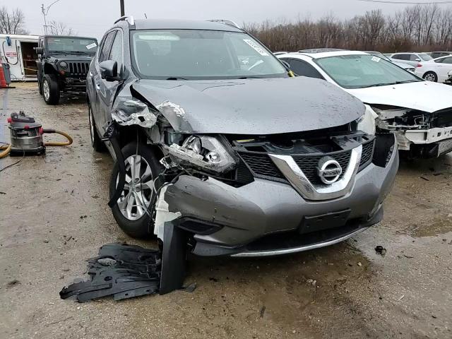 2015 Nissan Rogue - Image 14