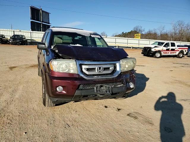 2011 Honda Pilot - Image 11