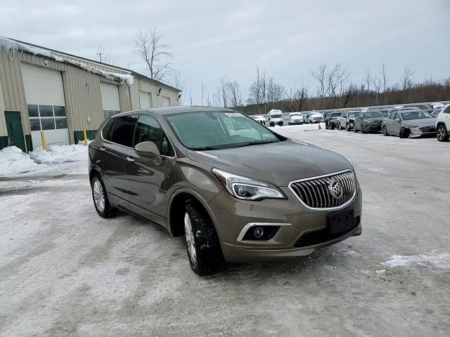 2017 Buick Envision - Image 14
