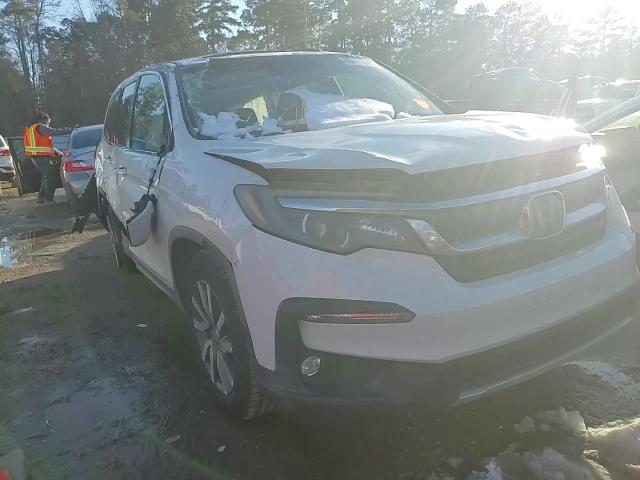 2019 Honda Pilot - Image 12